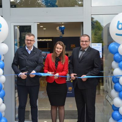 Beko shop Ciglane 1