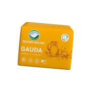 Zelene Doline Sir Gauda 45%, 1250g
