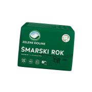 Zelene Doline Sir Šmarski rok 25%, 1250g