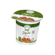Zelene Doline Jogurt voćni Jagoda 2,5%