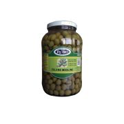 Rubio Maslina zelena sa košpom 3.8kg