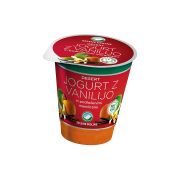 Zelene Doline Desert vanilija/marelica150g