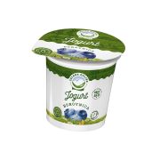 Zelene Doline Jogurt voćni Borovnica 2,5%