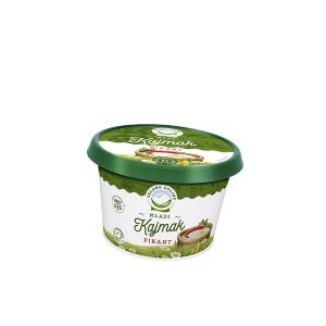 Zelene Doline Mladi kajmak Pikant 150g