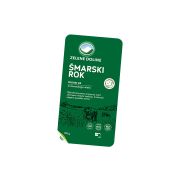 Zelene Doline Sir Šmarski rok 25%, 150g Rezani