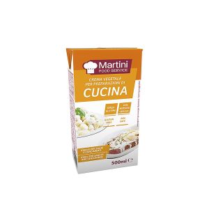 Vrhnje za kuhanje Martini 500ml