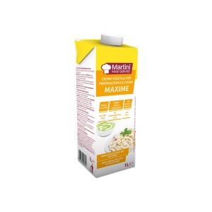 Vrhnje za kuhanje Martini 1000 ml ČEP