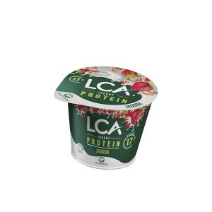 Zelene Doline LCA Protein jagoda 250g