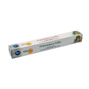 Fresh Prijanjajuća folija 10m+2m GRATIS