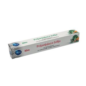 Fresh Prijanjajuća folija 30m
