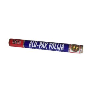 Fresh Alu Folija 8m