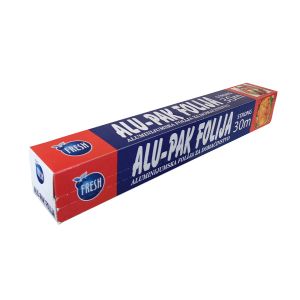 Fresh Alu Folija Strong 29/30m