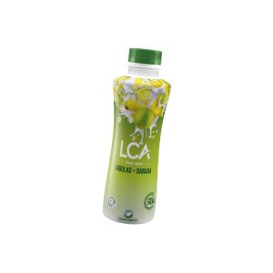 Zelene Doline LCA Voćni jogurt jabuka/banana 500g