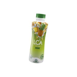 Zelene Doline LCA Voćni jogurt ananas 500g