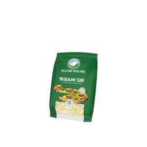Zelene Doline Sir ribani 300g