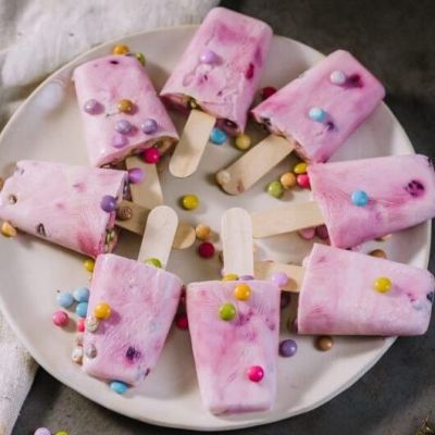 Yogurt objava Zelene Doline