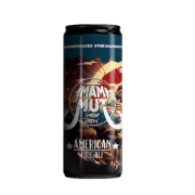 Mammut American Pale Ale 0,33 limenka 5,0% alk