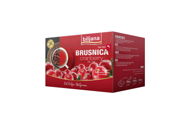 brusnica