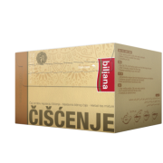 Biljana čaj za čišćenje