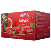 Biljana čaj od šipka