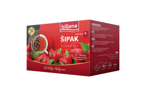 šipak