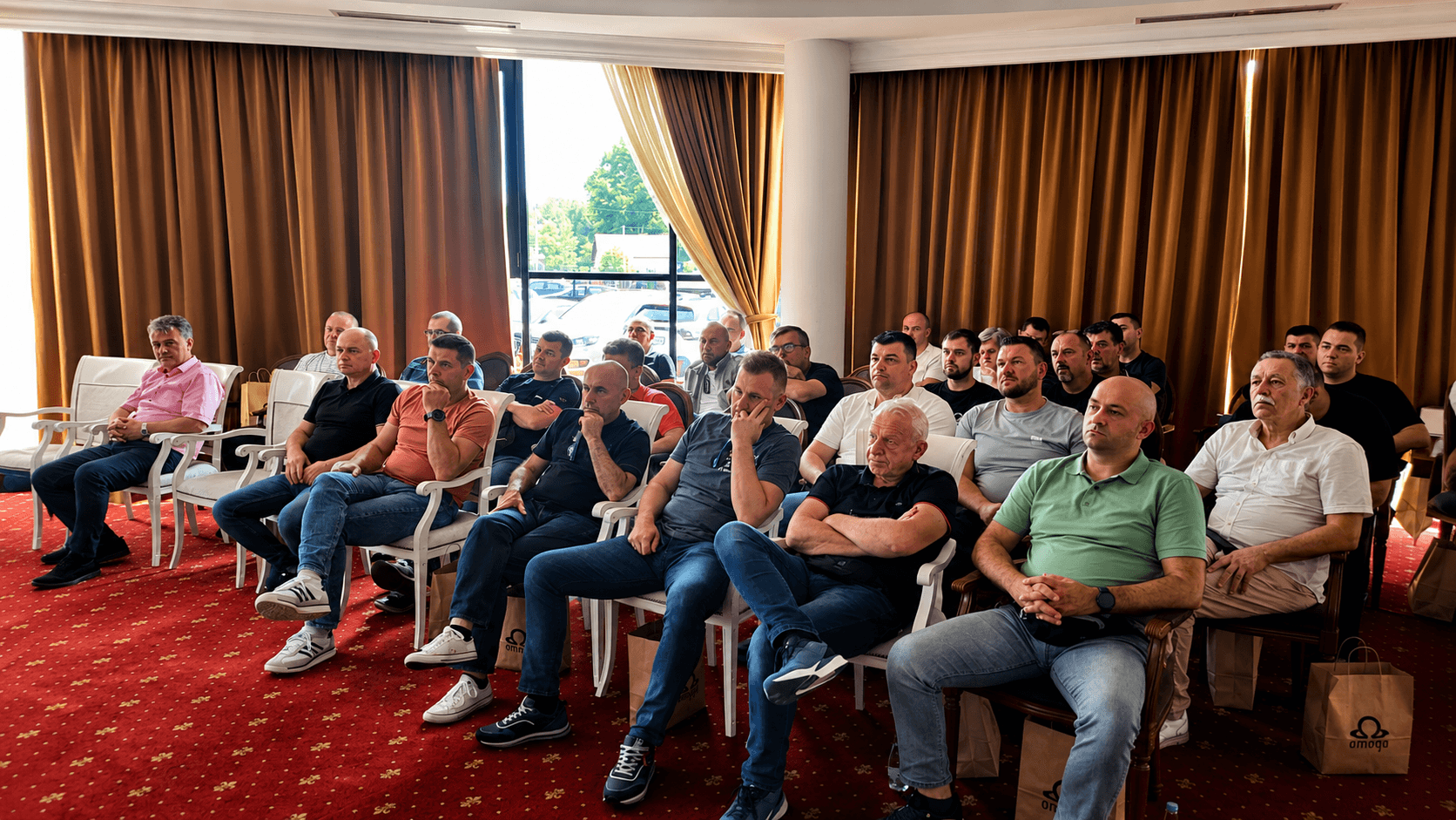 Obuka servisera za uređaje bijele tehnike i potrošačke elektronike